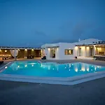 Villa Tatiana & *