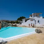 Villa Tatiana &