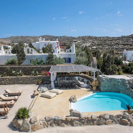 Villa Tatiana &