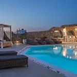 Villa Tatiana & Klouvas
